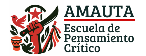 Logo AMAUTA (Tarjeta (cuadrado))